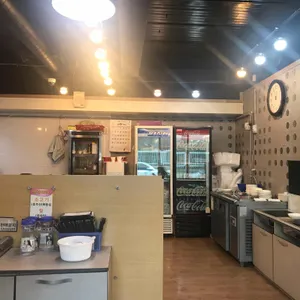 등촌샤브칼국수 리뷰 사진