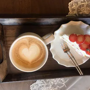 헤이커피 리뷰 사진