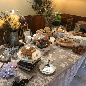 헤이커피 리뷰 사진