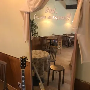 헤이커피 리뷰 사진