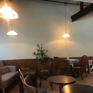 헤이커피 리뷰 사진