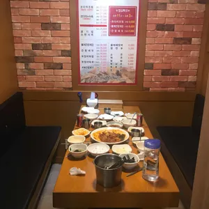 쌍용코다리 사진