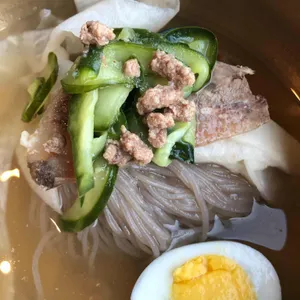 한일관 리뷰 사진