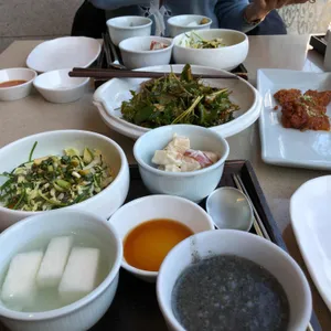 한일관 리뷰 사진