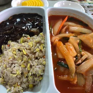 정통중화요리 동원 사진