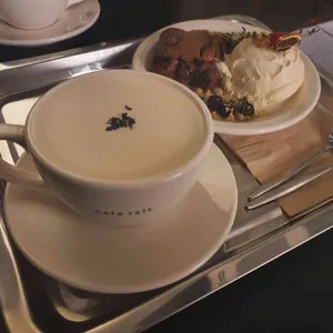 카페 솔트 사진