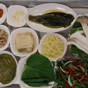 장어촌 사진