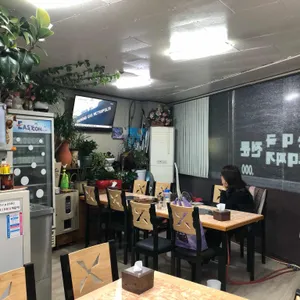 진미순대국 리뷰 사진