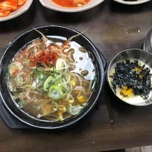 비사벌전주콩나물국밥 리뷰 사진