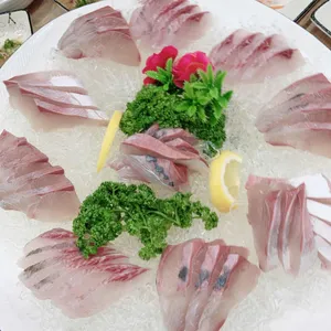 통영바다횟집 사진