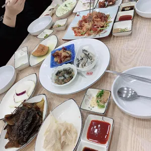 통영바다횟집 사진