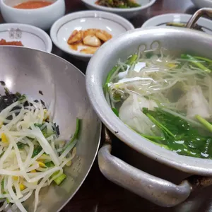 하동집 사진