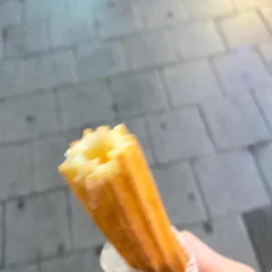 츄로101 사진