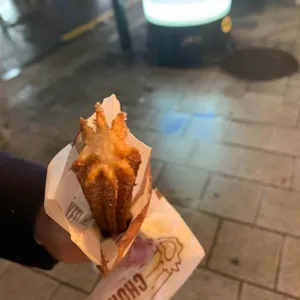 츄로101 사진