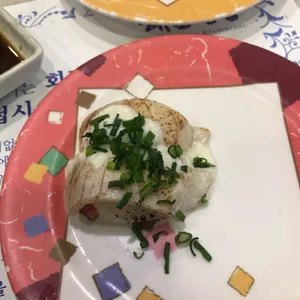 해랑스시 리뷰 사진