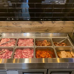 고기싸롱 사진