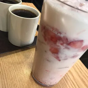 더리터 청주남문로점 리뷰 사진
