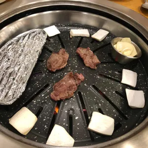 명동한우방 사진