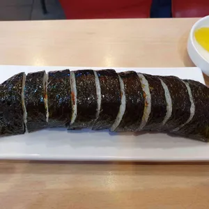 맛짱김밥천국 사진