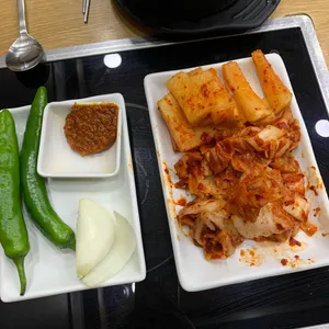 원조뼈다귀딜리버리 사진
