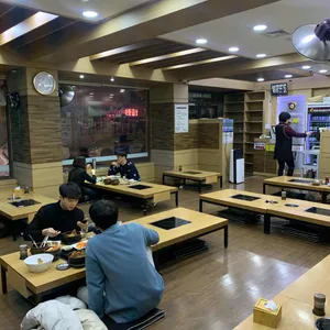 원조뼈다귀딜리버리 리뷰 사진
