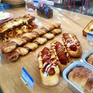 라디오엠 핑크버터 리뷰 사진