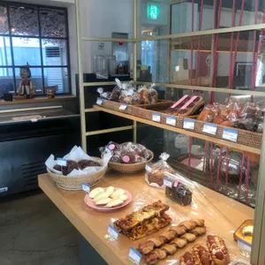 라디오엠 핑크버터 리뷰 사진