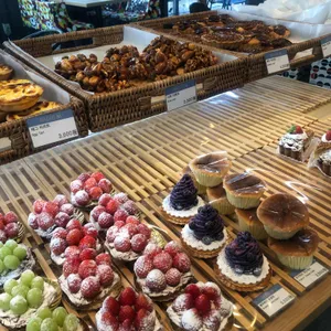 라디오엠 핑크버터 리뷰 사진