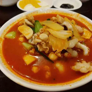 경화루 대표 사진