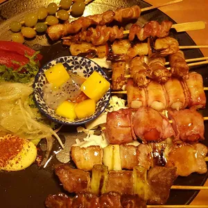꼬치선생101 사진