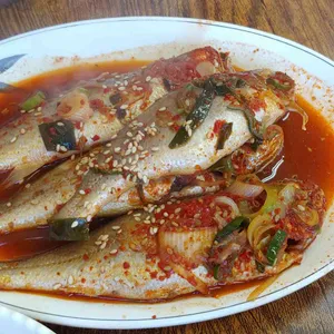 슬기네분식 리뷰 사진