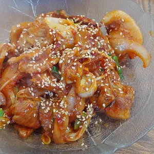 슬기네분식 리뷰 사진