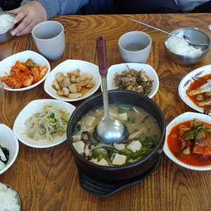 슬기네분식 사진