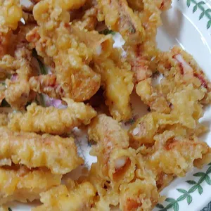 옛날떡볶이 사진