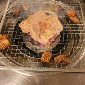 감나무골함라산갈매기 사진