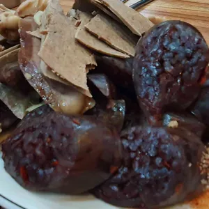 하하분식 대표 사진