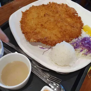 돈까스클럽 리뷰 사진