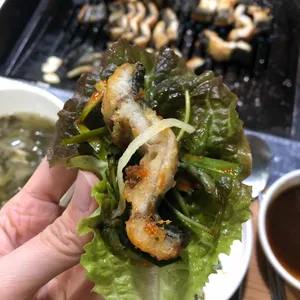 두암골 풍천장어 사진