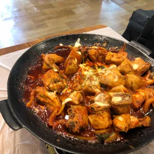 중앙식당 사진