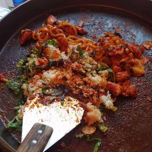 옥산춘천닭갈비막국수 사진