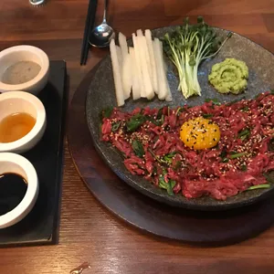 오식야주육회관 사진