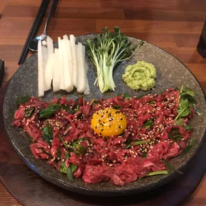 오식야주육회관 사진