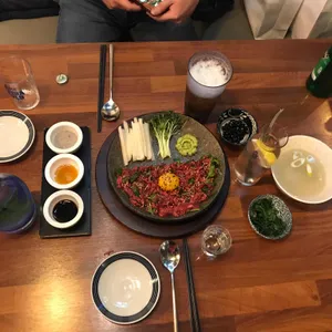 오식야주육회관 사진
