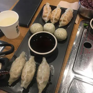 남다른감자탕 사진