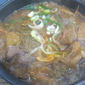 투가리24시해장국 사진