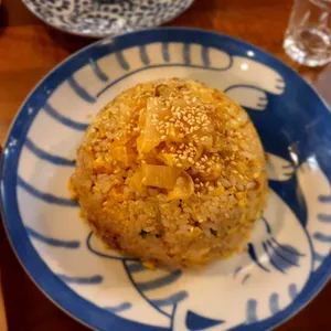 래인 사진