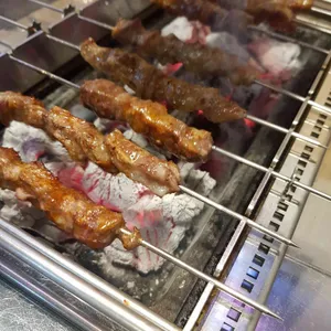 동서양꼬치 리뷰 사진