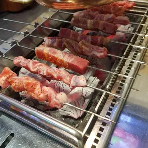 동서양꼬치 사진