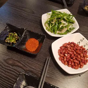 동서양꼬치 사진