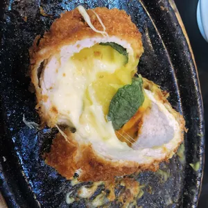 홍익돈까스 사진